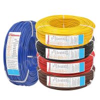 16AWG Flexible Stranded Cable Wire OD 3.1mm UL1015 PVC Tinned Copper Electronic Wires 600V Black Green White Red Wires Leads Adapters