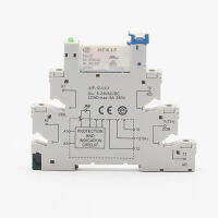 รีเลย์ PCB เมาท์แบบรวม12V 24V พร้อมตัวยึดรีเลย์โมดูลสัมผัสแรงดันไฟฟ้ารีเลย์ติดตั้งบนซ็อกเก็ตสกรู