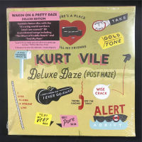 Kurt Vileเคิร์ทวิไล