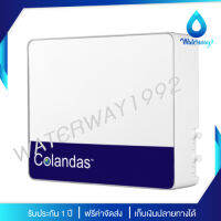 Colandas เครื่องกรองน้ำดื่ม 4 ขั้นตอน รุ่น CO-401 คุณภาพสูง รูปทรงสวย กระทัดรัด ติดตั้งง่าย พร้อมอุปกรณ์ครบชุด จัดส่งฟรี