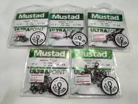 กิ๊ป Mustad ULTRAPOINT FTC