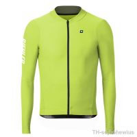 【hot】❇☸♚  BIEHLER 2023 Mens Sleeve Cycling Jersey Shirt Road Mtb Wear Uniform Outdoor Clothing