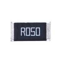 50 pcs 2512 SMD Resistor 1W 0.05 ohm 0.05R R050 1 Chip Resistance High Precision