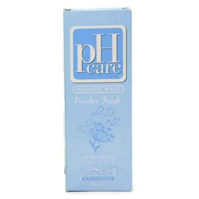 Ph care feminine wash 50ml Lazada PH