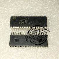 10pcs TDA9850 DIP-32