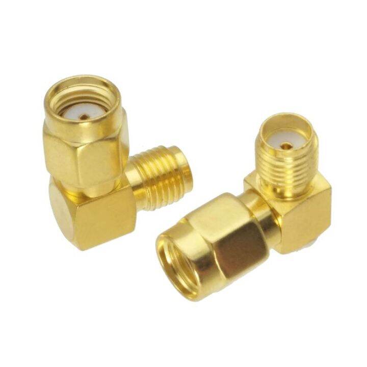 1pcs-brass-sma-rp-sma-to-sma-rpsma-male-plug-amp-female-jack-straight-amp-right-angle-rf-coaxial-connector-electrical-connectors