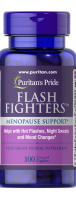 Puritans Pride Flash Fighters / 100 Caplets