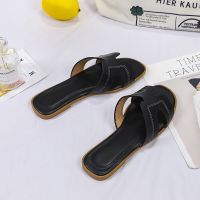 MAY Ins H Sandal Classical Fashion Women Shoes Size 35-41