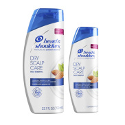 Dầu Gội Head & Shoulders Dưỡng Ẩm giúp Làm sạch