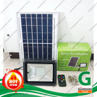 SOLAR SPORT LIGHT 10W + เเผง Solar สปอร์ตไลท์โซล่าเซลล์ รุ่น 10 W