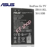 แบตเตอรี่ Asus Zenfone Go 5.5 X013D ZB551KL B11P1510 3010mAh ประกัน 3 เดือน