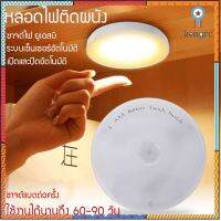 Light bulb หลอดไฟ หลอดไฟติดผนัง ไฟติดผนัง เปิดปิดอัตโนมัติไฟอัจฉริยะ โคมไฟ ไฟหัวเตียง หลอดไฟห้องนอน ไฟติดตู้เสื้อผ้า สินค้ามีจำนวนจำกัด