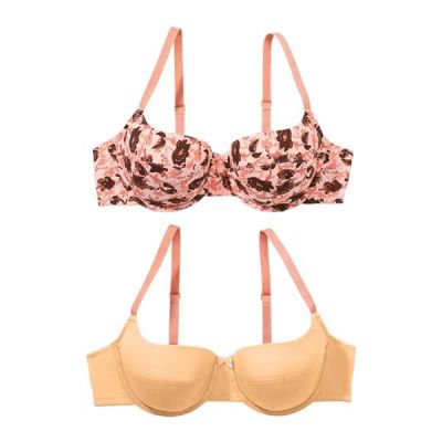 [A Needed] ★ Avon Symone Underwire ชุดชุดชั้นใน2ชิ้น