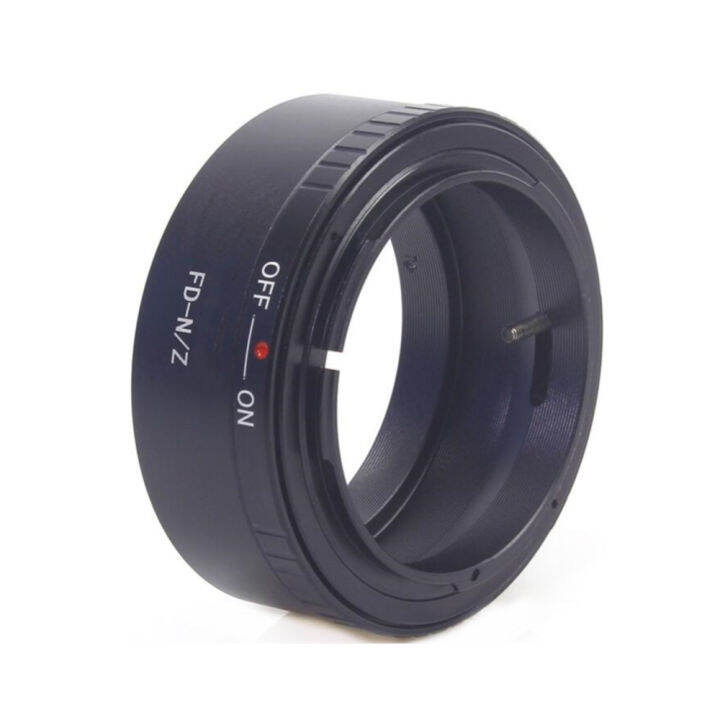 fd-z-mount-adapter-ring-for-canon-old-fd-and-nikon-z-system-z7-z6-camera-body-adaptor-fd-nz