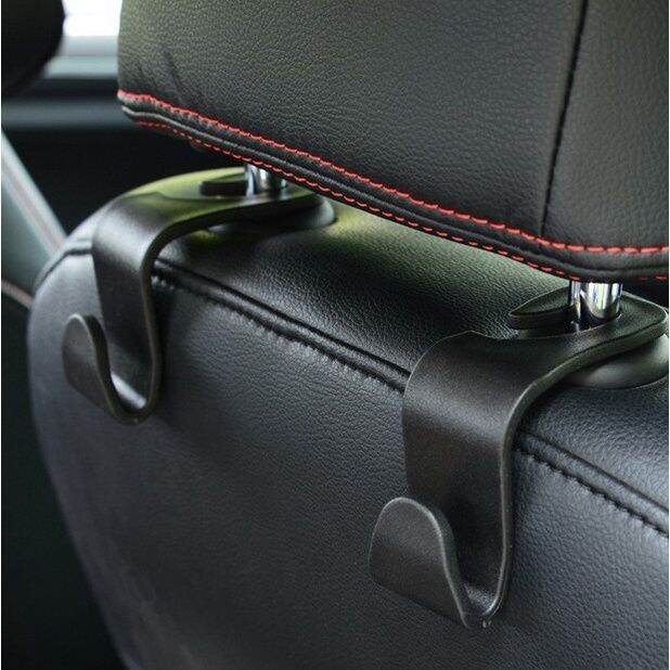 Car Back Seat Hook Bag Hanger PROTON PERODUA HONDA NISSAN TOYOTA myvi ...