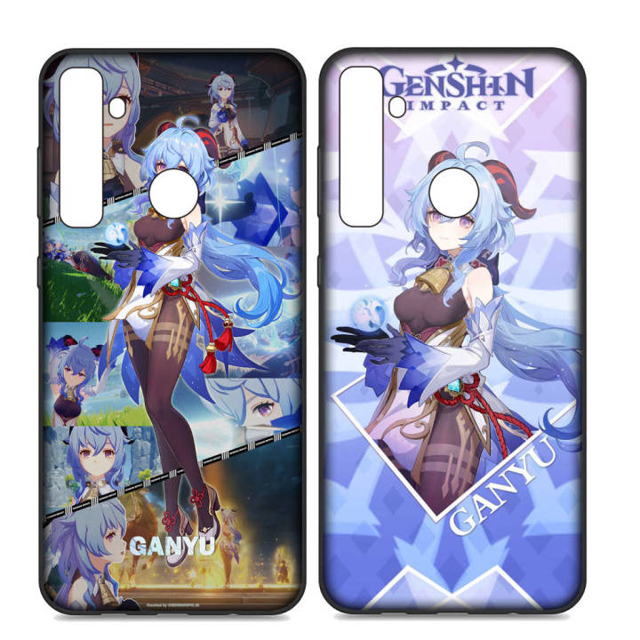 phone-casing-อ่อนนุ่ม-j178-th22-gan-yu-ganyu-genshin-impact-ปก-หรับ-samsung-galaxy-a11-a12-a31-a71-a51-a21s-a50-a10-a20-a30-a20s-a30s-a52-a50s-a10s-a70-a02s-m02-a02-a32-4g-a03s-a52s-a34-a54-5g-ซิลิโคน