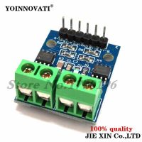 L9110S H-bridge Stepper Motor Dual DC Stepper Motor Driver Controller Board Module L9110S L9110 For Arduino WATTY Electronics