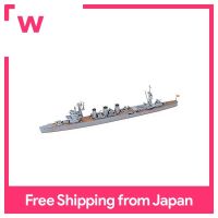 ชุดสายน้ำ TAMIYA 1/2/70 No.323 IJN Light Cruiser Isuzu โมเดลพลาสติก31323