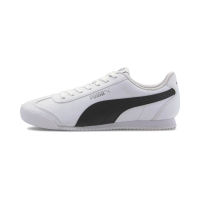 PUMA BASICS - รองเท้ากีฬา Turino FSL สีขาว - FTW - 37286104