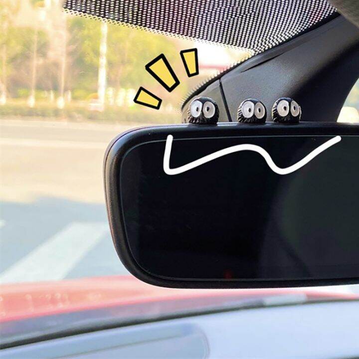 cc-5-10-20pcs-elf-car-interior-decoration-console-rearview-mirror-ornaments-accessories