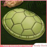 2 ชิ้น Halloween Turtle Shells Cosplay Simulation Tortoise Shells Performance Propform