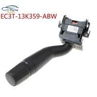 ปุ่มโมดูลสวิทช์ประกอบที่อยู่อาศัยสำหรับ Ford EC3T13K359ABW ใหม่ EC3T-13K359-ABW คันบังคับ