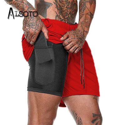 Shorts Men Dry Swimwear Swimsuit Swim Trunks Bathing Briefs Beach Gym Wear