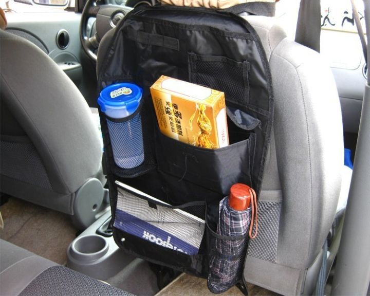 ที่เก็บของหลังเบาะรถยนต์-กระเป๋าใส่ของหลังเบาะรถยนต์-ที่แขวนหลังเบาะ-ที่เก็บของในรถ-1-ชิ้น-สินค้าพร้อมส่ง