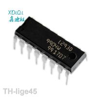 2023☍✥❇ 10 x L293D Stepper Motor Driver PUSH-PULL FOUR CHANNEL MOTOR-DRIVER 36V 600mA