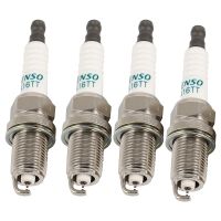 4Pcs Car Spark Plug for Ford Toyota Mazda Honda Acura IK16TT 4701