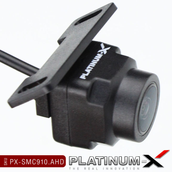 platinum-x-กล้องมองหลัง-มาตรฐาน-ภาพคมชัด-กันน้ำกันฝุ่น100-มีให้เลือก-ahd-แนะนำให้ตรวจคู่มือจอของท่าน-กล้องถอยหลัง-สำหรับจอแอนดรอย-ขายดี-910-1101