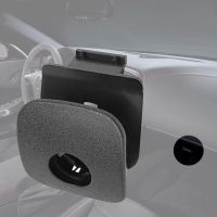 Glove Box Handle Latches Car Supplies Glove Box Latches Plastic Impact Resistant Practical Tear Resistant Car Handle Latches