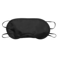 Sleep aid Eye Mask Blindfold Comfortable Sleeping Mask Rest Relax ...