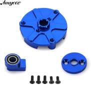 Spur Gear Adapter Kit Aluminum Alloy Upgrade Replacement Parts Compatible