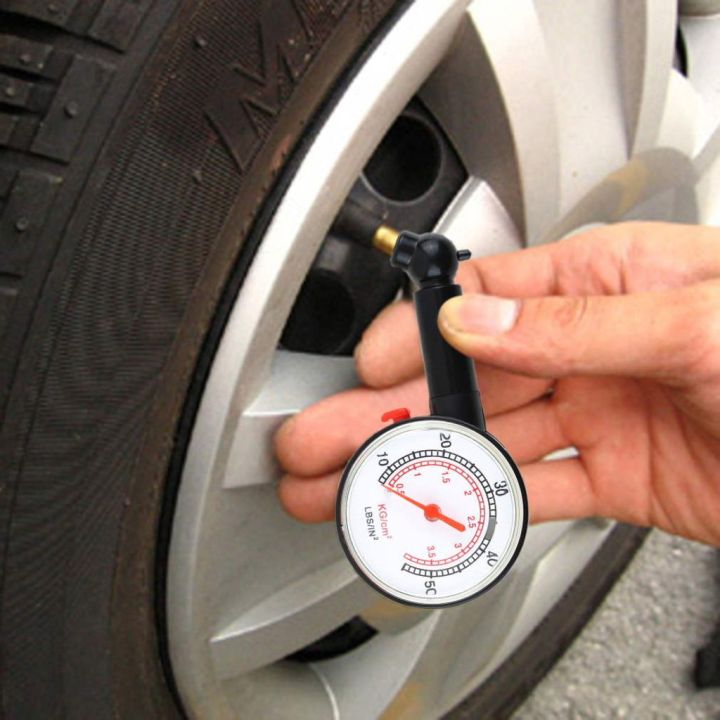 ที่วัดลมยาง-แถมฟรี-หัวเติมลม-คอปเปอร์-เกจวัดลมยาง-tire-gauge-เกจวัดลมยาง-เครืองวัดความดันลมยาง-วัดลมกลม