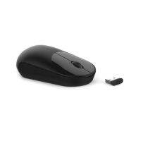 IRON Creative Mouse Desktop Wireless Mouse 1200DPIแล็ปท็อปเมาส์ไร้สาย