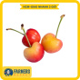 [HCM-Giao nhanh 3H] Cherry vàng Mỹ size 9 250G - Mọng nước, trái chín đậm vị, trái xanh cứng trái. thumbnail