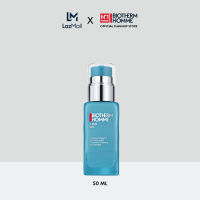 BIOTHERM HOMME T-Pur Gel 50ml ไบโอเธิร์ม ออร์ม ที เพียว เจลบำรุงผิวหน้าสำหรับผู้ชาย ควบคุมความมัน ลดเลือนรอยสิว จุดด่างดำ (สกินแคร์ Skincare for Men)