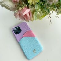 เคสโทรศัพท์ Cardholder phone case- Curvy Phone case (2) by HuntiesHour เคสโทรศัพท์สวยๆ เคสมือถือสวยๆ