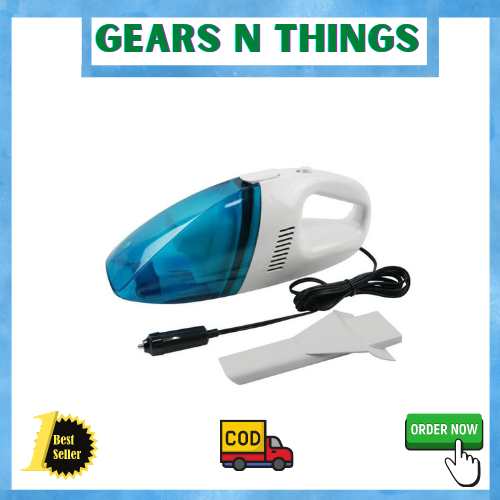 Portable Vacuum Cleaner Powerful Portable Cyclone Vacuum Cleaner Car
