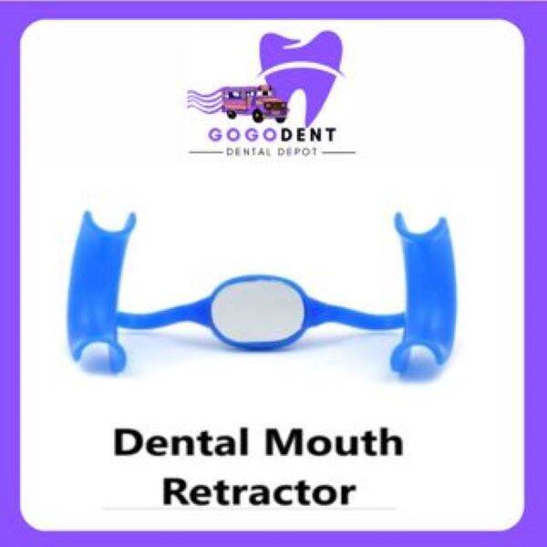 Dental Mouth Retractor (sold pr pc) | Lazada PH