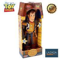 Toy Story : Disney Woody Talking Action Figure 16 inch