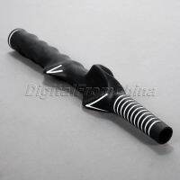 1Pc ยางสีดำ Golf Training Aids Golf Swing Training Grip Trainer Tool Outdoor Sports Golfer Coaching Practice Accessories