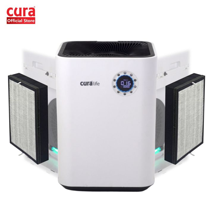 cura-life-m4-ultra-air-purifier-เครื่องฟอกอากาศ-crl-m4u