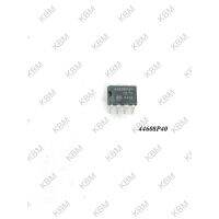 Integrated Circuit (IC) 44608P40 MC6529P MC14024BCP MC44603P MC44604P