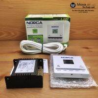 NORCA รุ่น L300 ชุดรูมเทอร์โม แท้100% (Room Thermostat) รีโมทมีสาย รีโมทไร้สาย ยี่ห้อนอร์ก้า(NORCA Digit Cool)