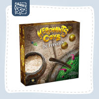 Fun Dice: Merchants Cove The Innkeeper Board Game