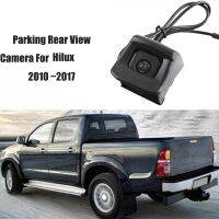 3X Car Rear View Camera Backup Reverse Camera for 2010-2017