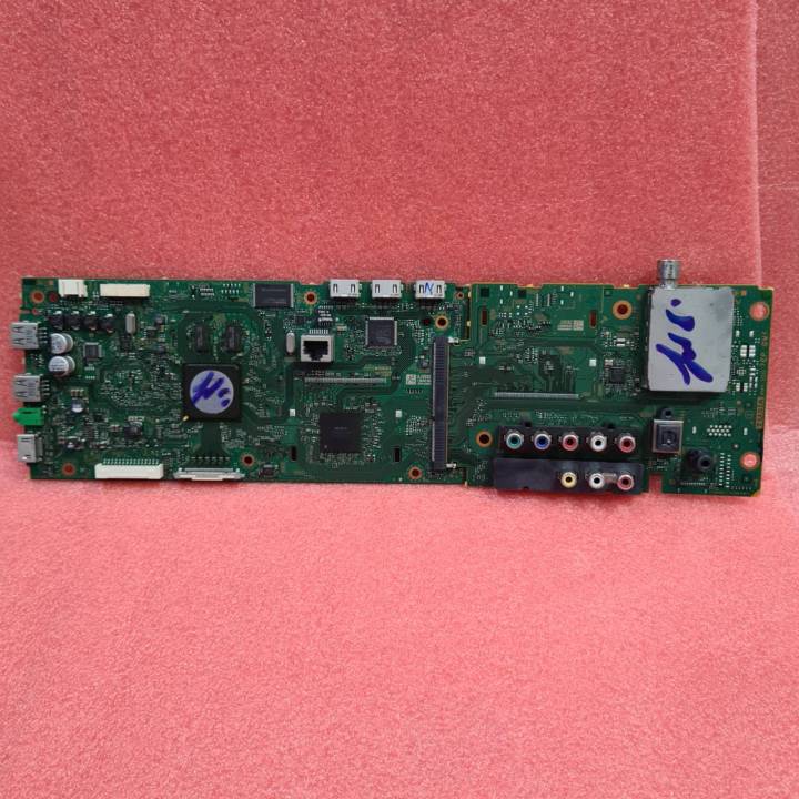 เมนบอร์ด-โซนี-main-board-sony-kdl-48w600b-อะไหล่แท้-ของถอดมือสอง