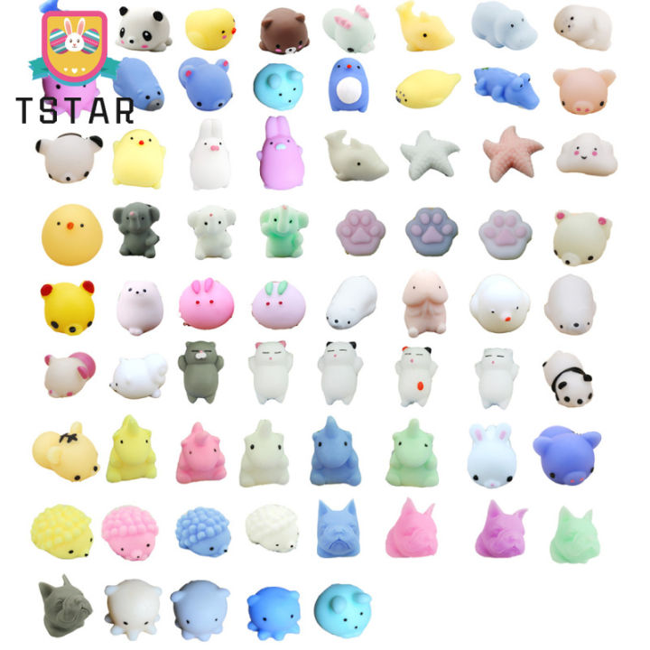 ts-ready-stock-animal-pinch-squeeze-toy-creative-decompression-soft-silicone-squishy-toy-pressure-relief-vent-ball-cod